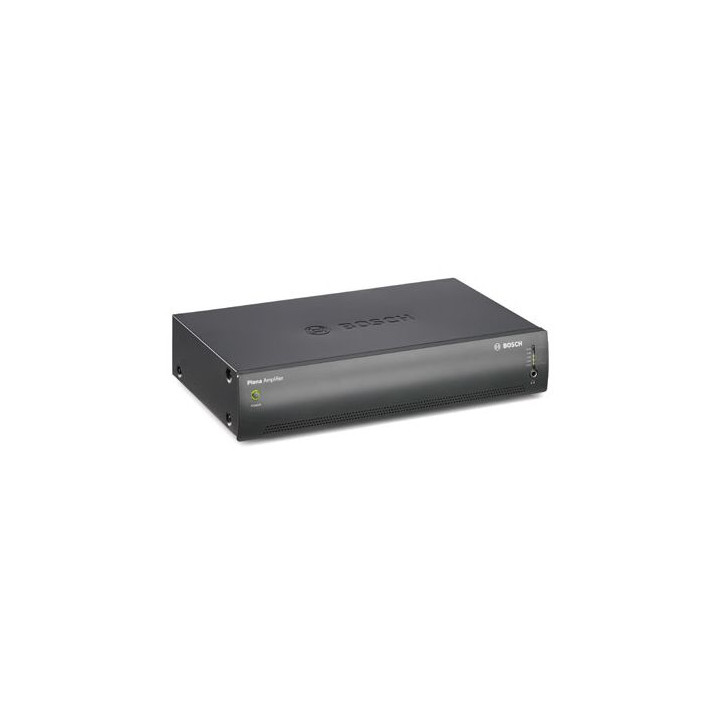 BOSCH AV PRO AMPLIFICATORE FINALE 120 W CON USCITA 100V-70V